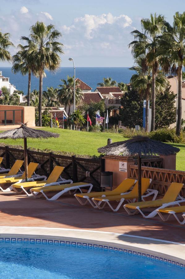 Apartamento Alta Loma With Bbq, Sea Views, Pool, Wifi Sleeps 6 Appartement