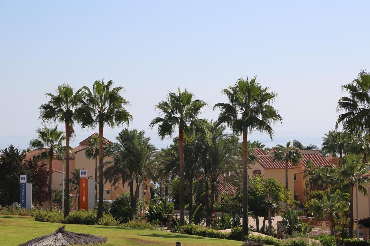 Appartement Apartamento Alta Loma With Bbq, Sea Views, Pool, Wifi Sleeps 6