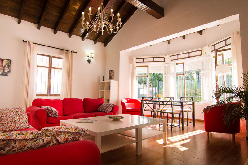 Apartment Holidays 2 Fuengirola
