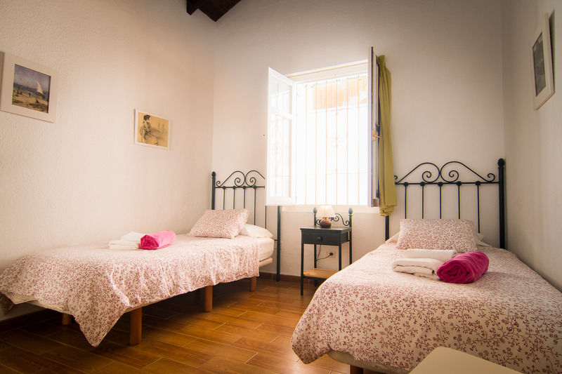 Holidays 2 Apartment Fuengirola