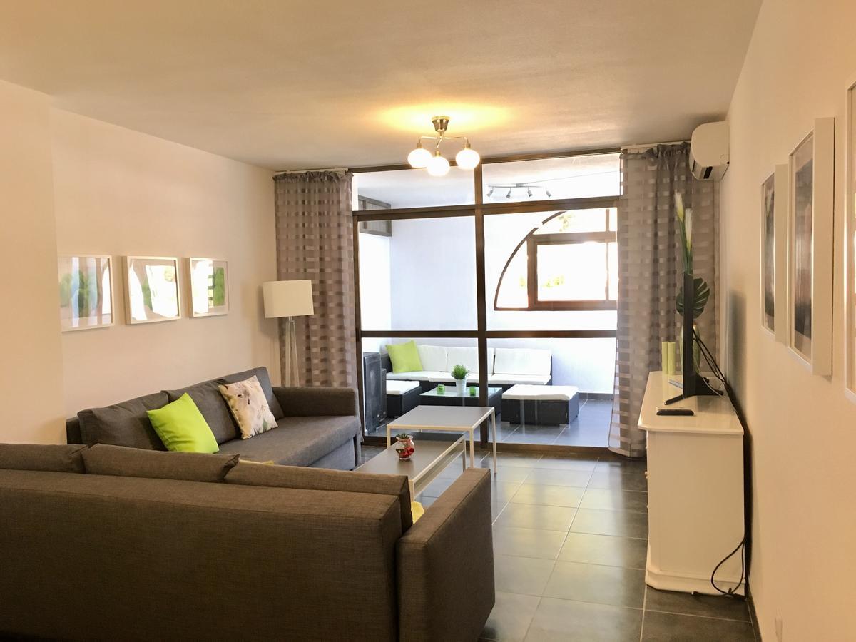 Apartamento Toreblanca Lux Fuengirola