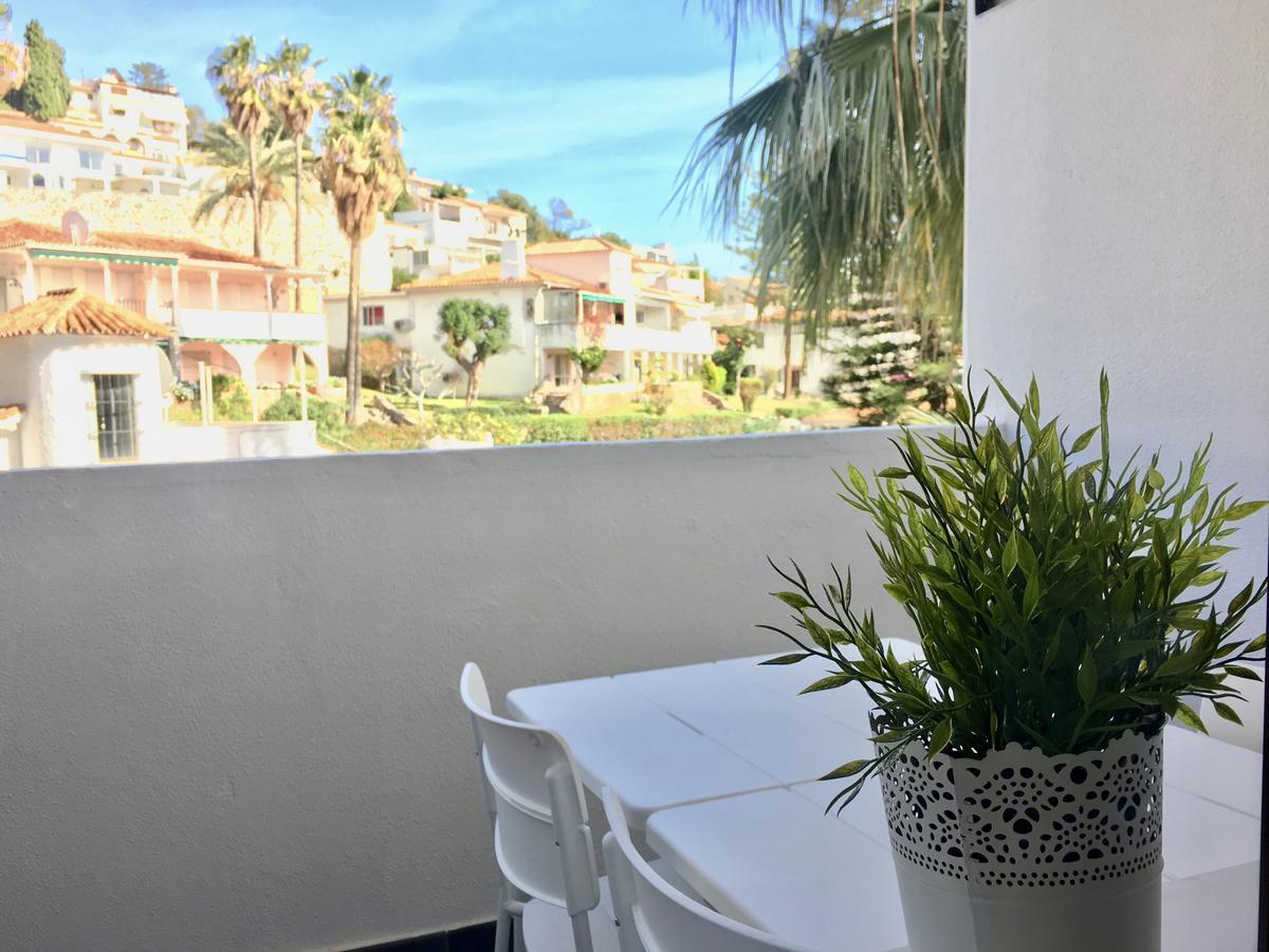 Apartamento Toreblanca Lux Fuengirola