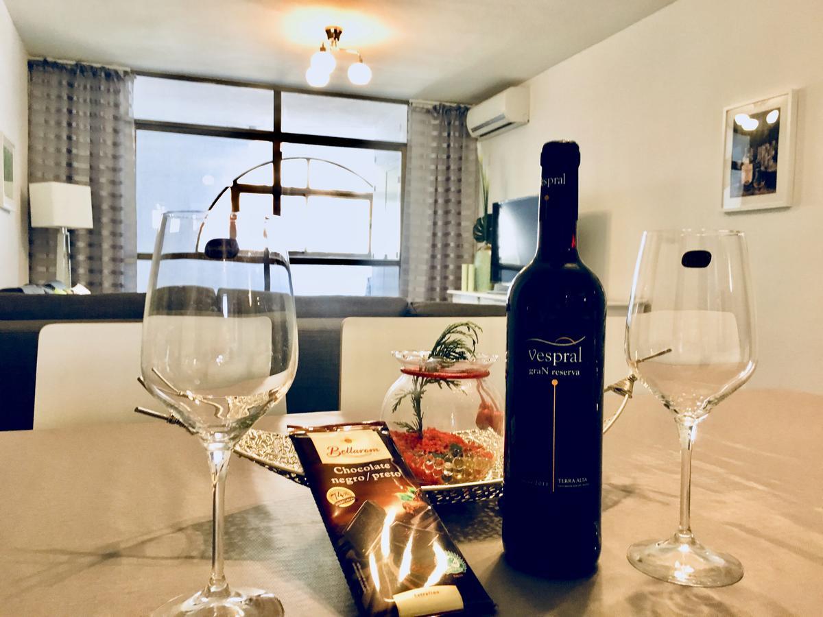 Apartamento Toreblanca Lux