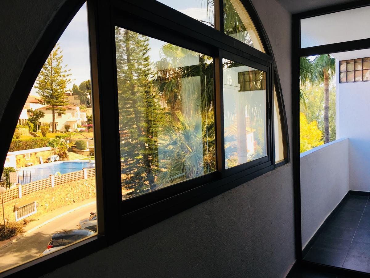 Apartamento Toreblanca Lux
