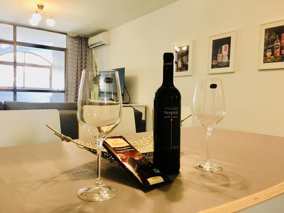 Apartamento Toreblanca Lux *