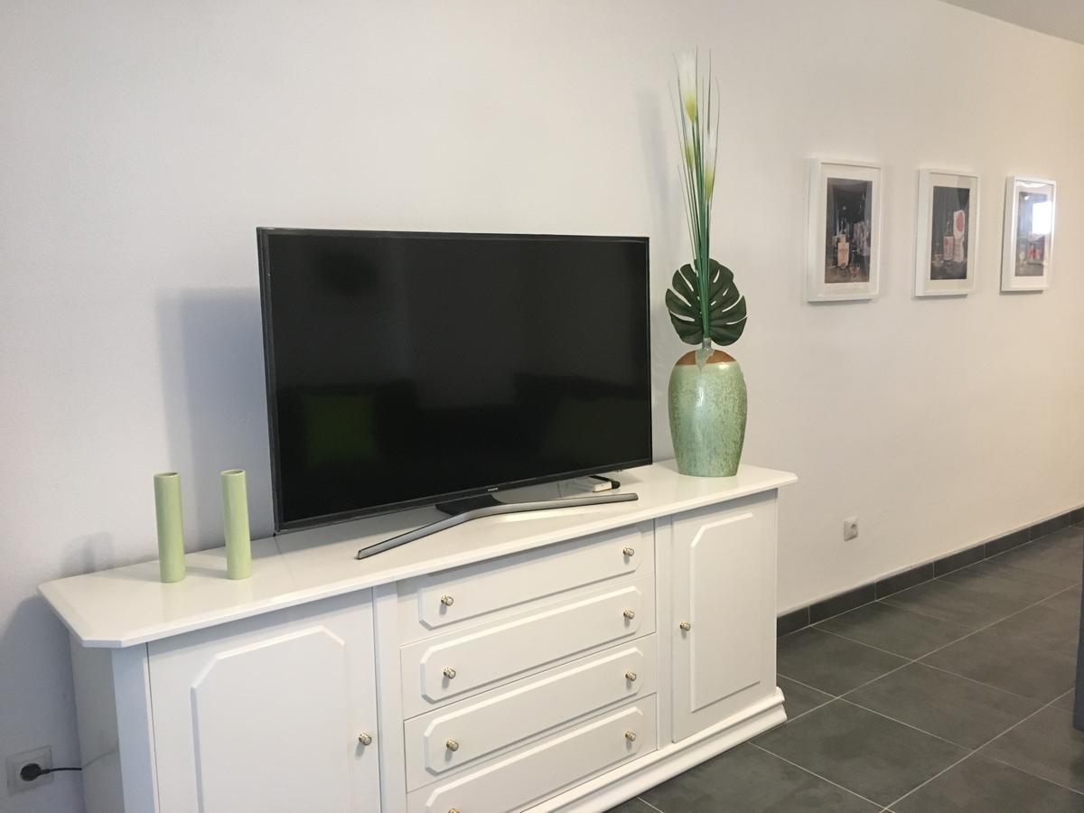 Toreblanca Lux Apartamento *