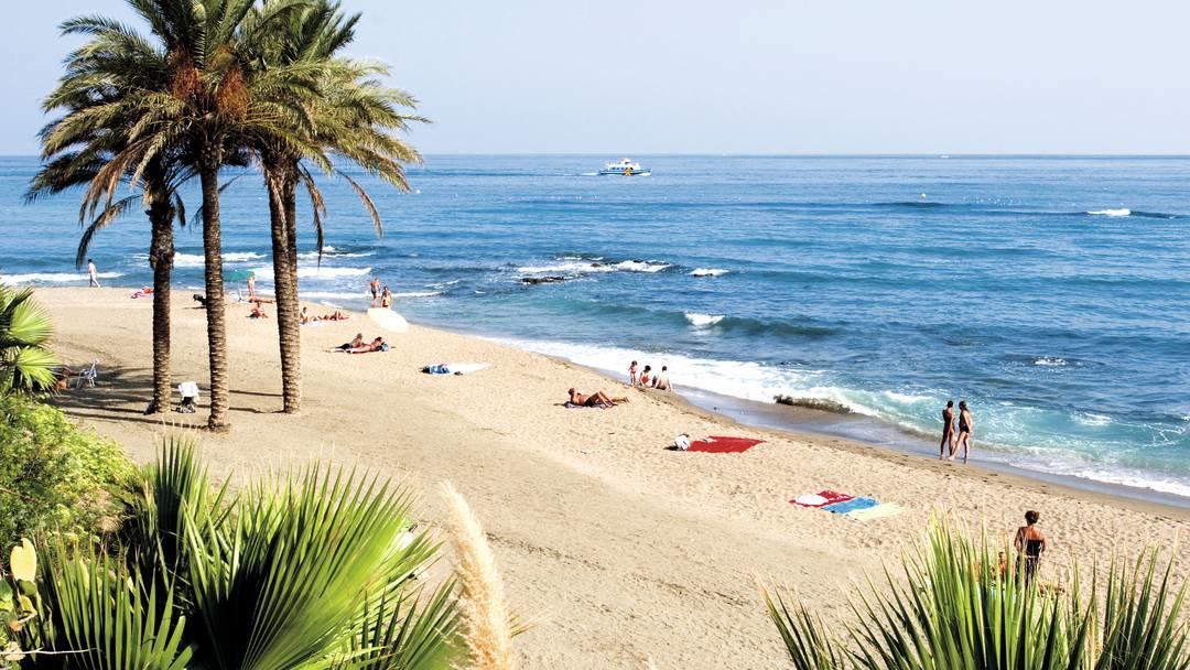 Apartamento Toreblanca Lux