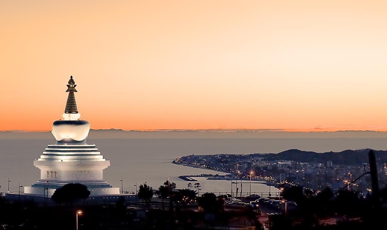 Apartamento Toreblanca Lux