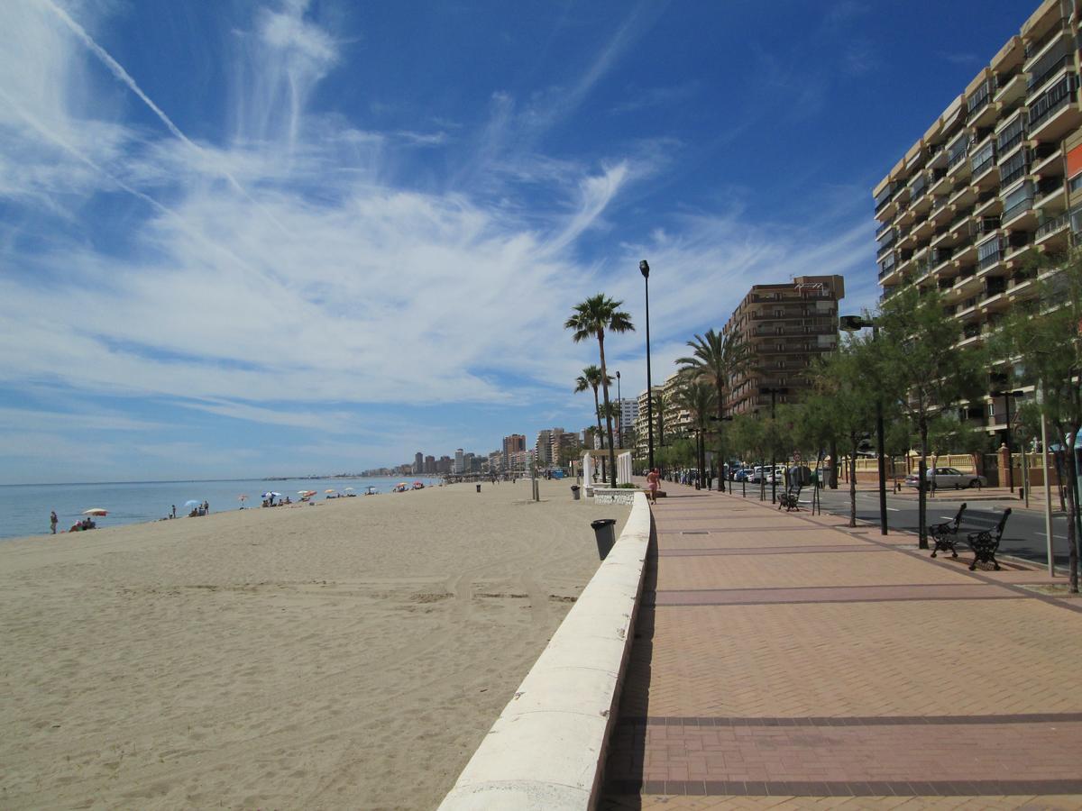 Toreblanca Lux Apartamento Fuengirola