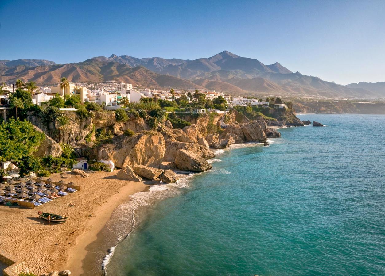 Apartamento Toreblanca Lux Fuengirola