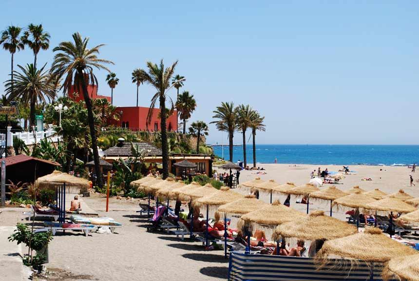 Toreblanca Lux Apartamento *