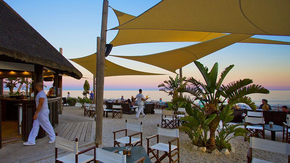 Toreblanca Lux Apartamento