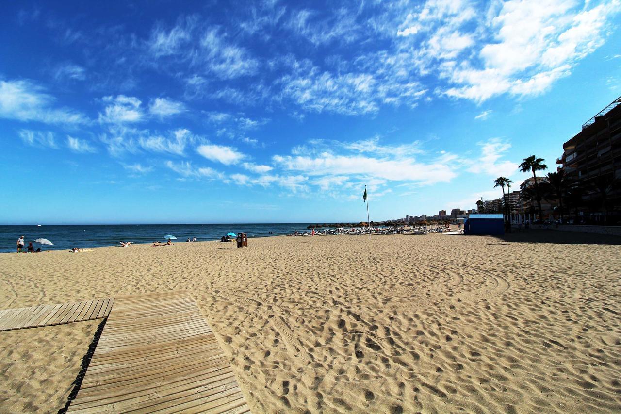 Appartement Torreblanca,