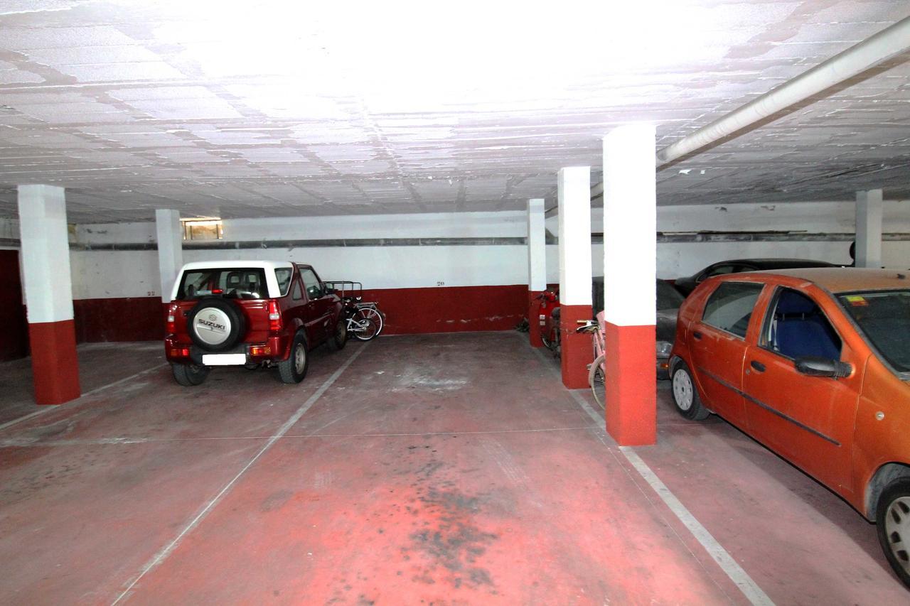Appartement Torreblanca, *