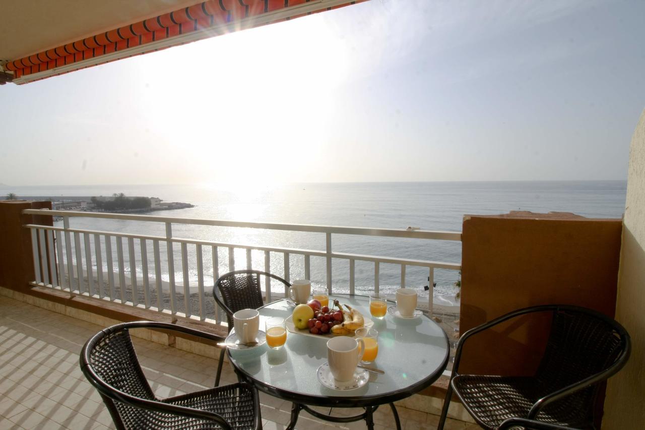 Apartment Suitur Frente A La Playa Fuengirola