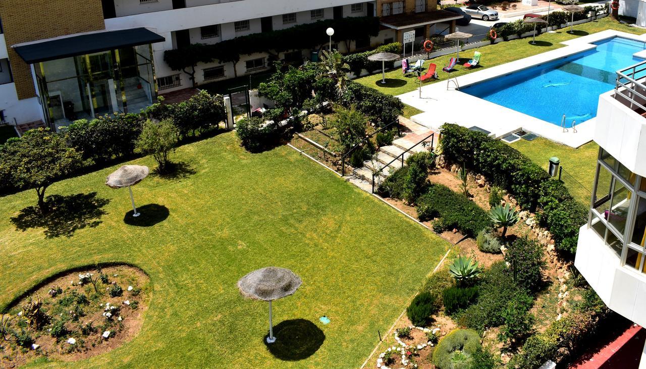 Club Maritimo At Ronda Iii * Fuengirola