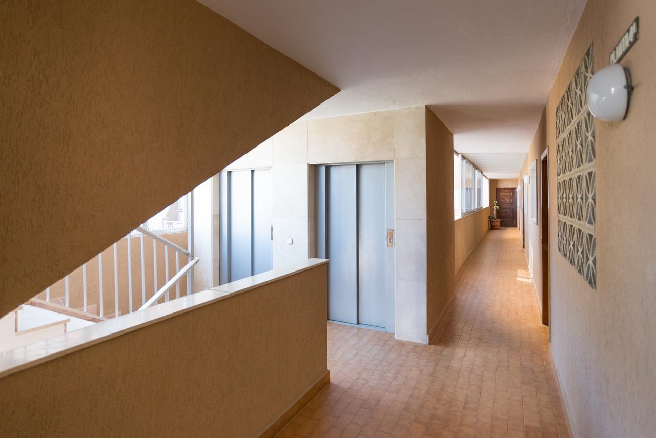 Malagasuite Palm Apartment Fuengirola