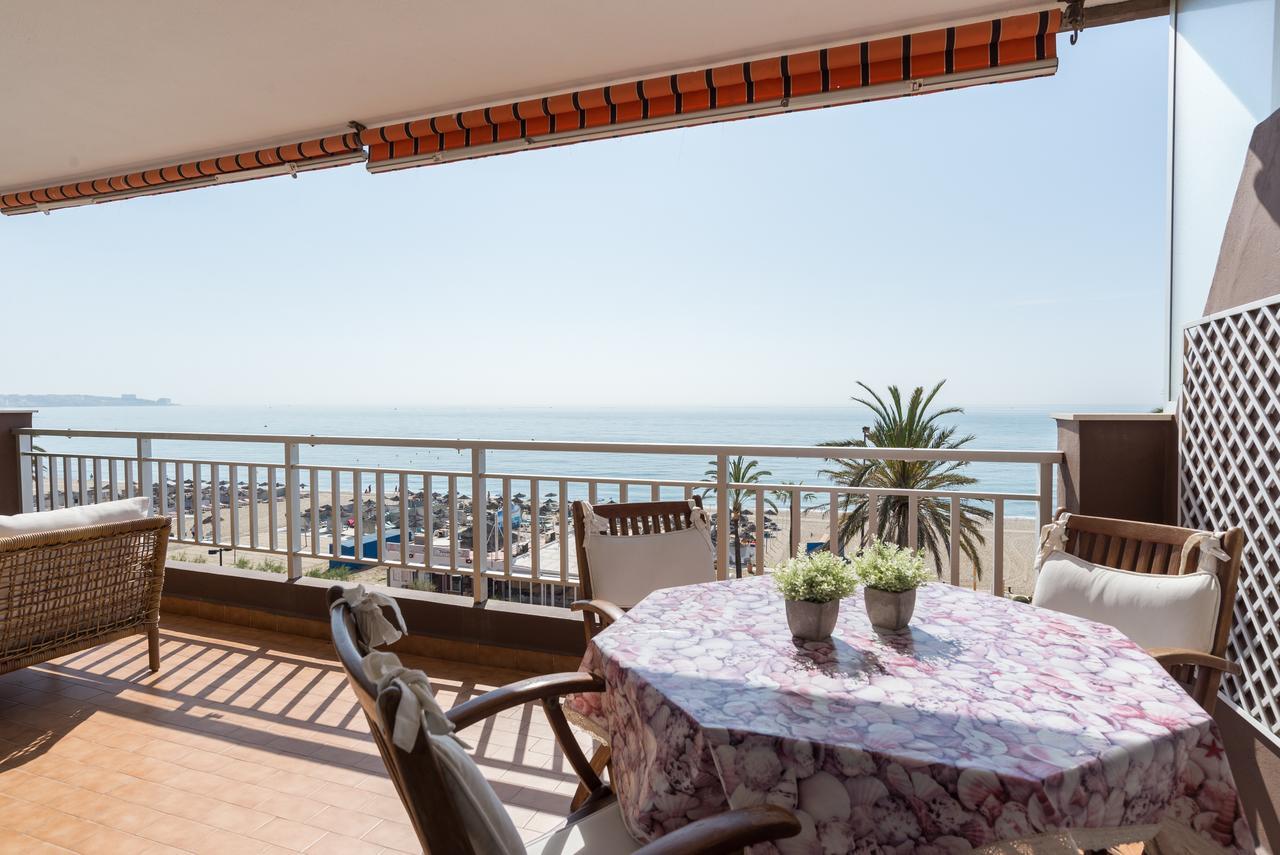 Malagasuite Palm Apartment Fuengirola