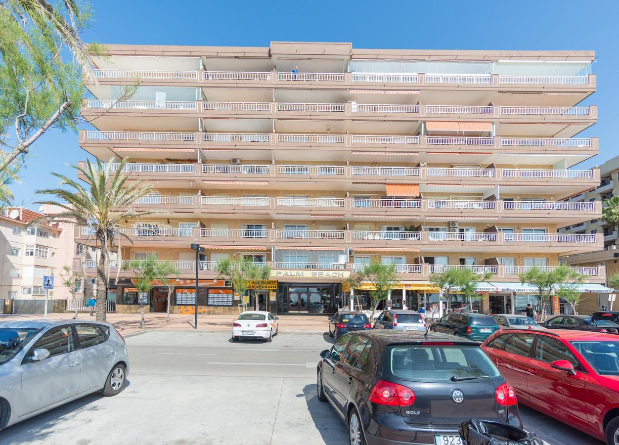 Apartment Malagasuite Palm *