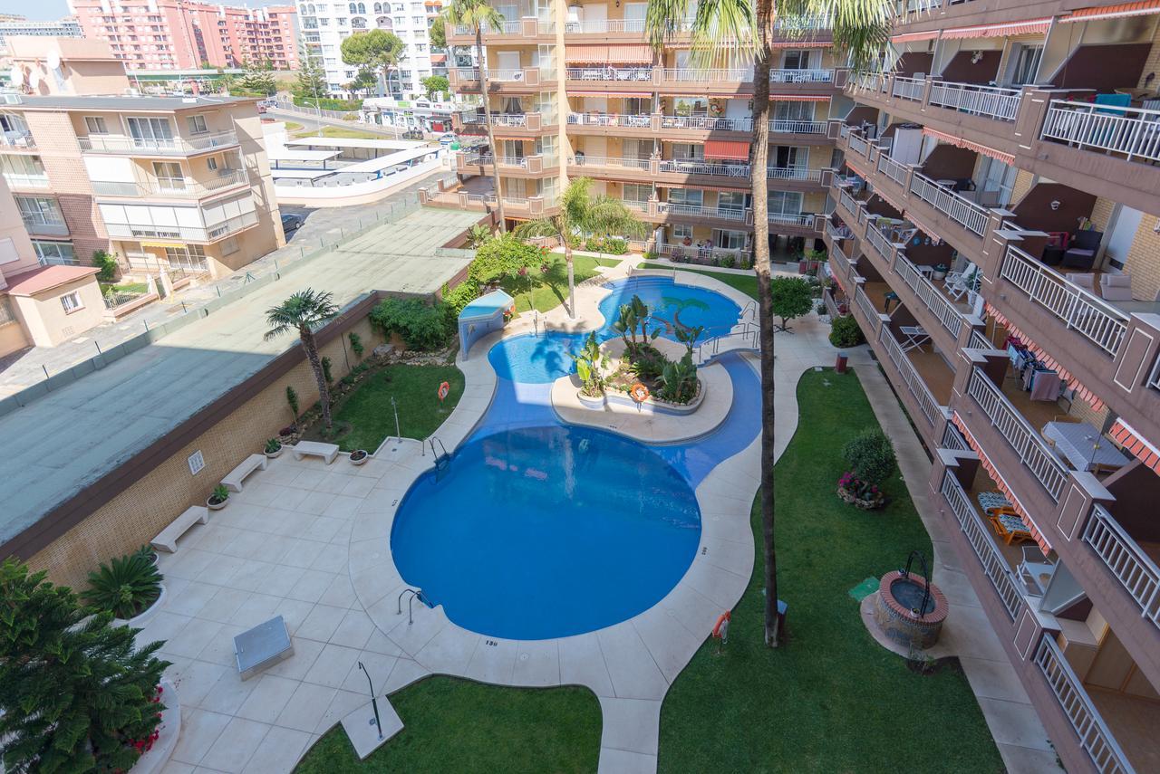Apartment Malagasuite Palm *