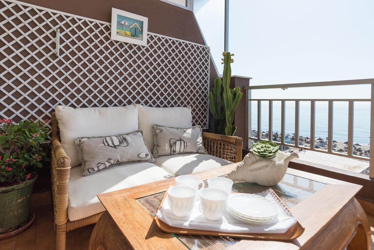Malagasuite Palm Fuengirola