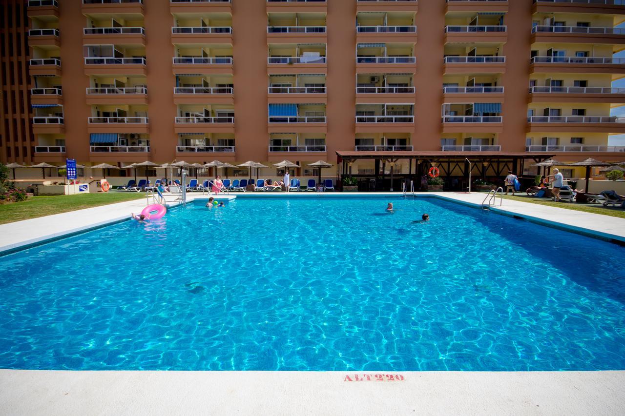 Appartement Solana 26 Incredible Sea Views Fuengirola