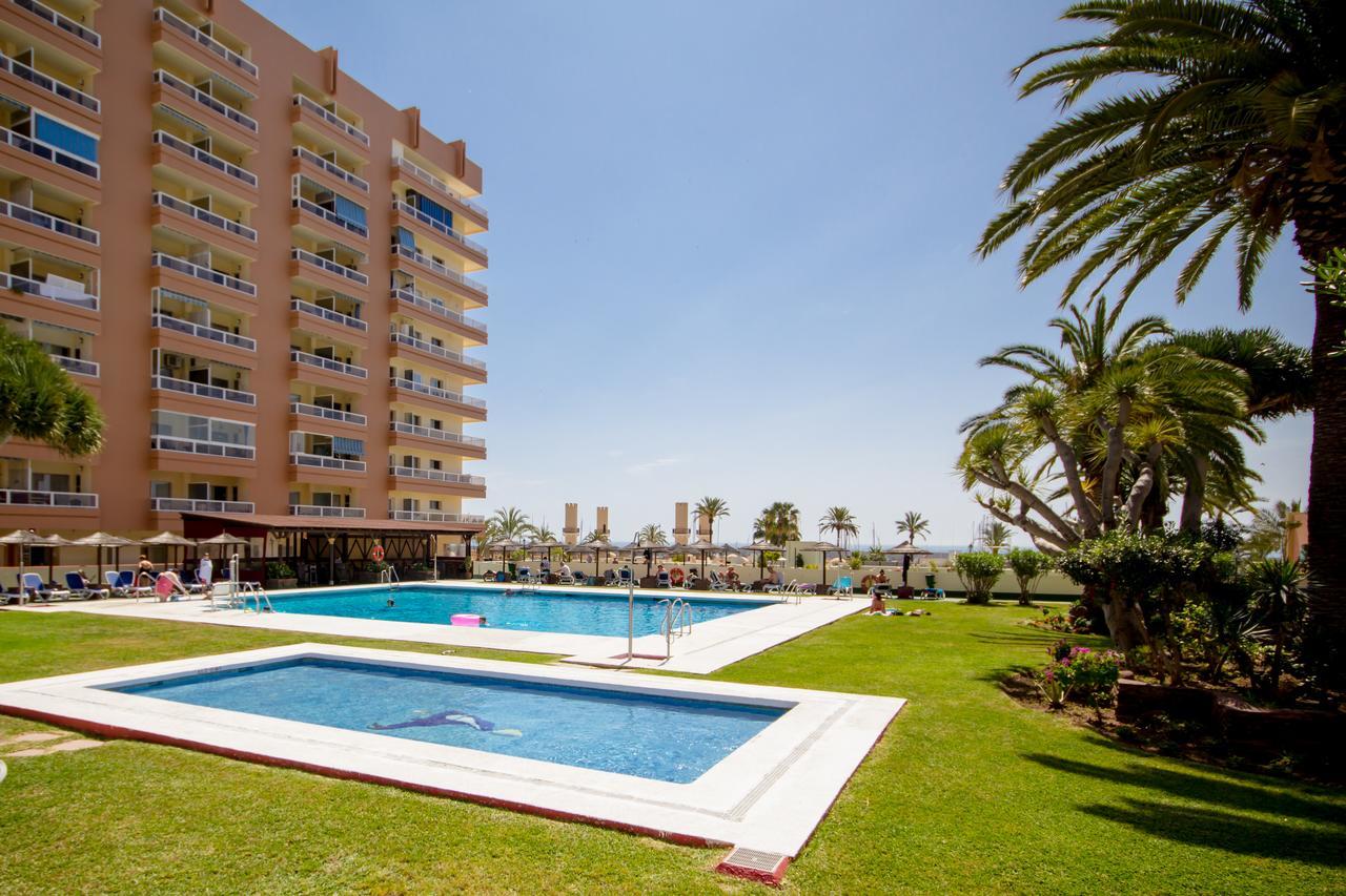 Solana 26 Incredible Sea Views Appartement Fuengirola