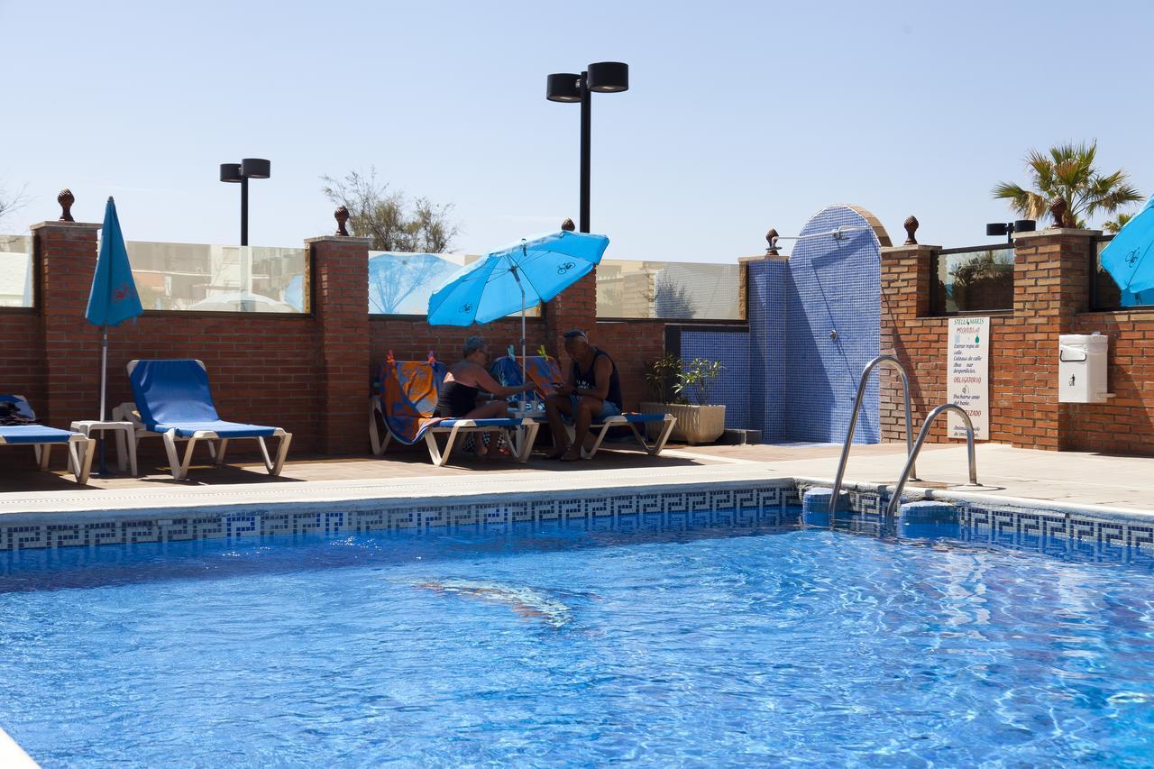 Stella Maris * Fuengirola