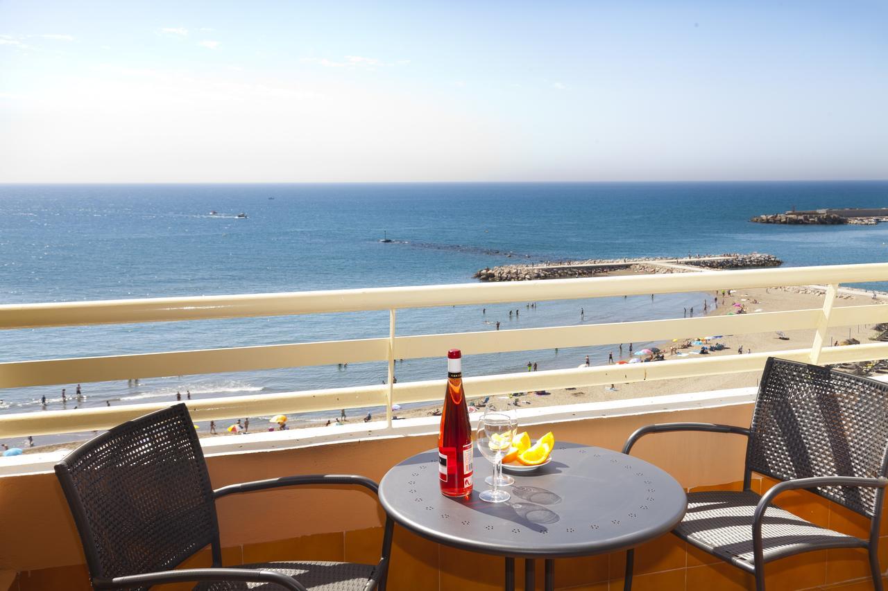 Appartement Stella Maris Fuengirola