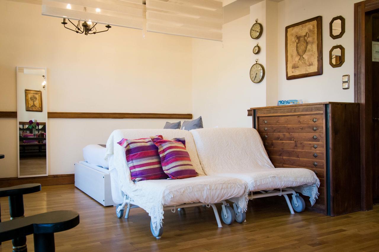 Holidays2malaga Constitucion Apartment Fuengirola