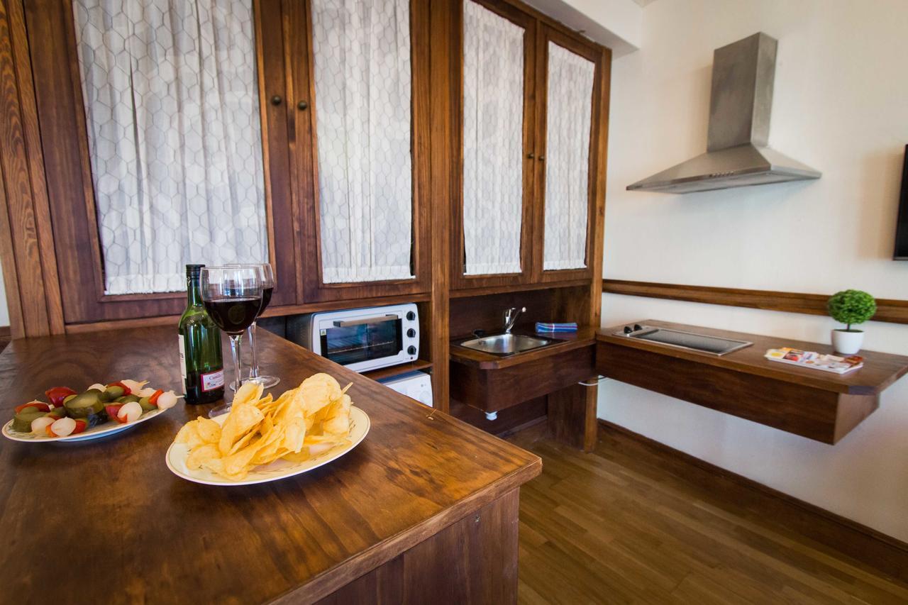 Holidays2malaga Constitucion Apartment *