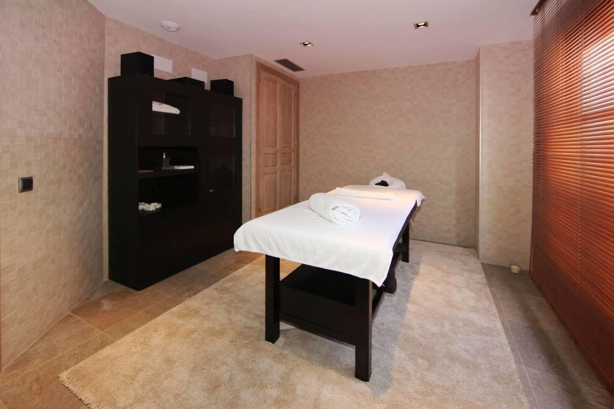 Hotel Casa Consistorial