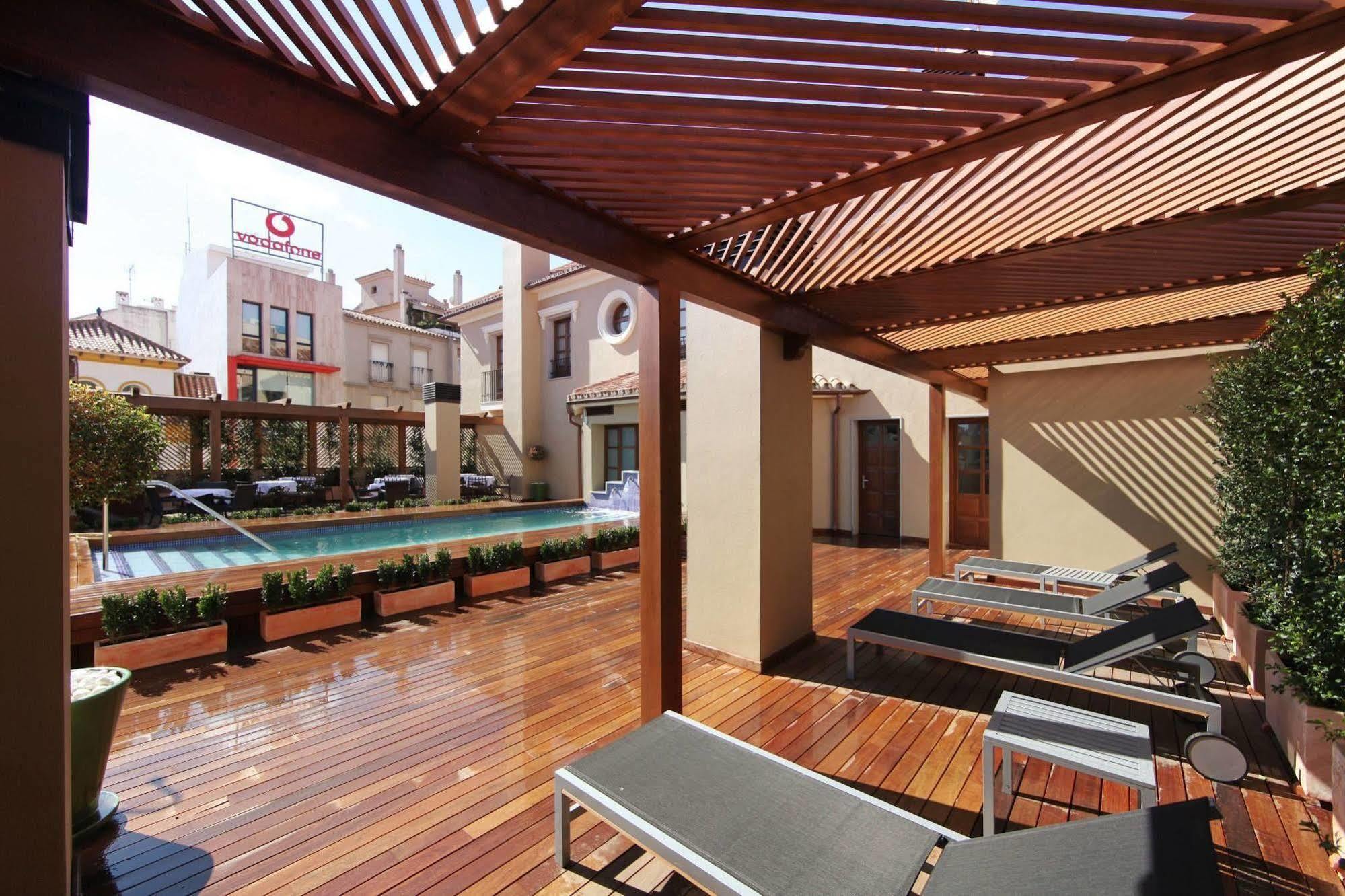 Casa Consistorial Hotel
