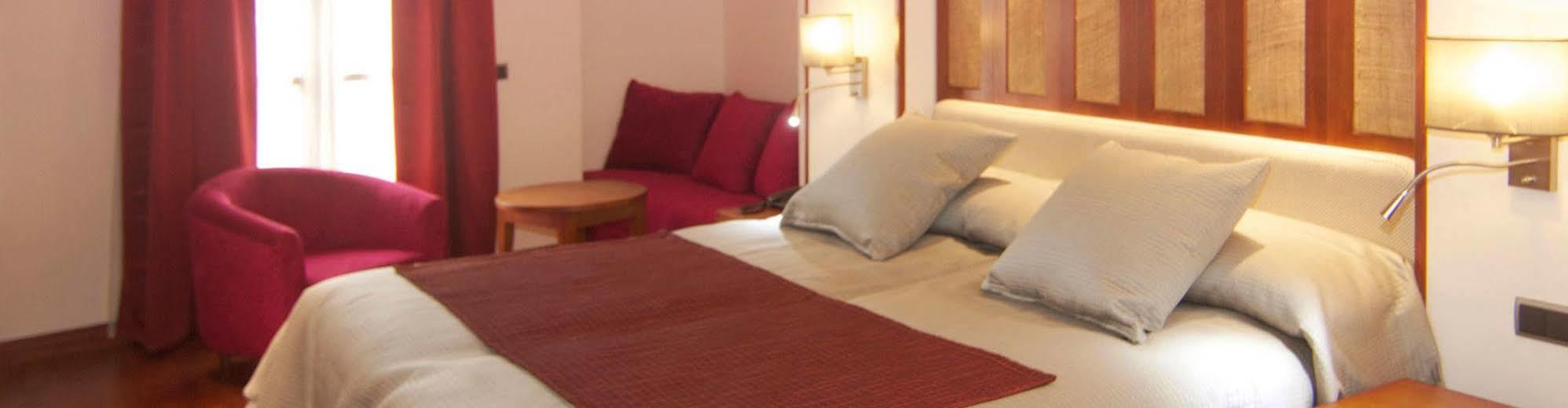 Hotel Casa Consistorial