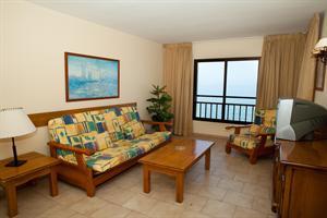 Ronda Iv Apartment Fuengirola