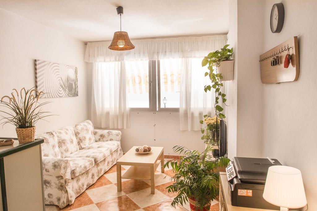 Jomarijo Guest house Fuengirola