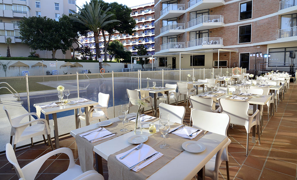 Mainare Playa Hotel 4*