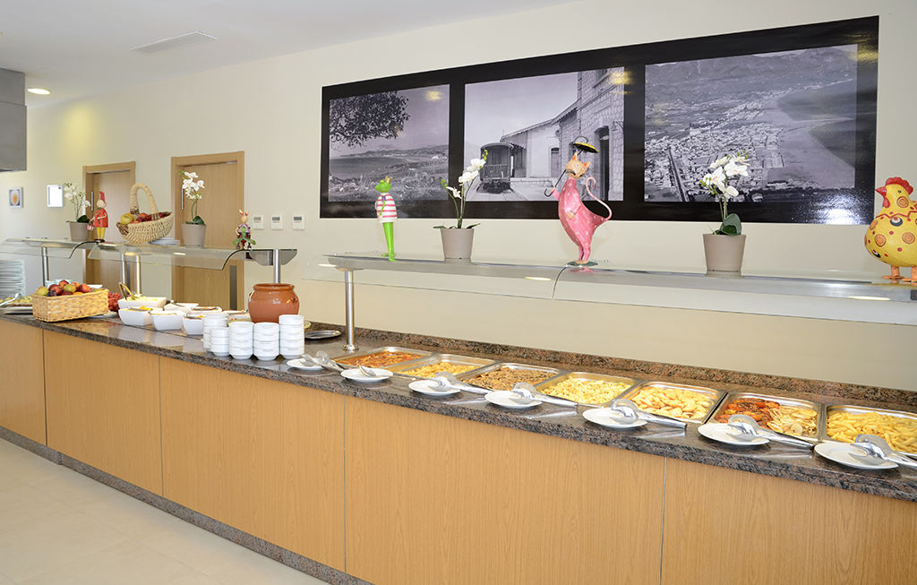 Hotel Mainare Playa