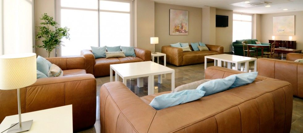 Mainare Playa 4* Fuengirola