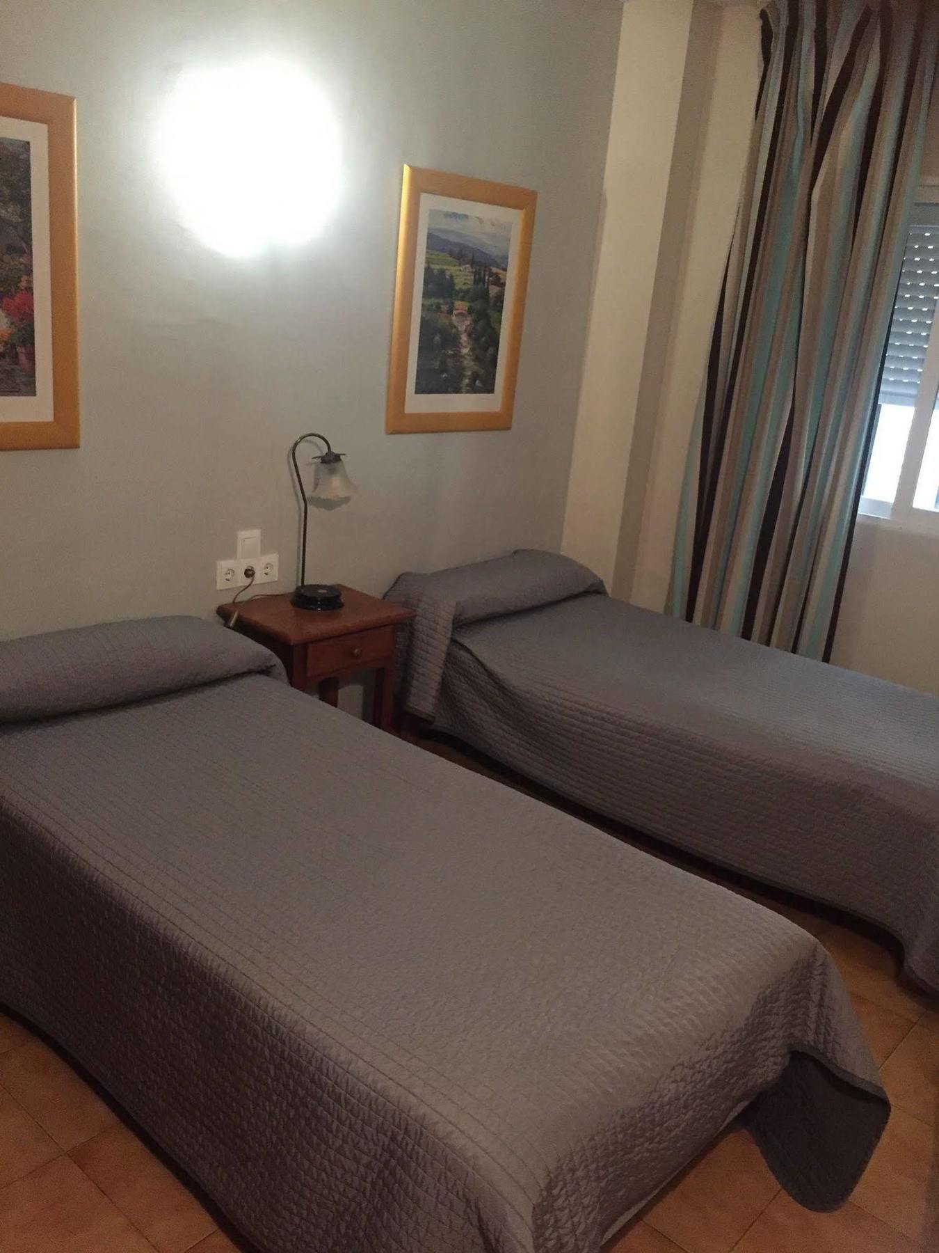 Marbella Hotel 2*