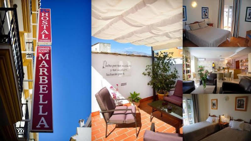 Marbella Hotel 2*