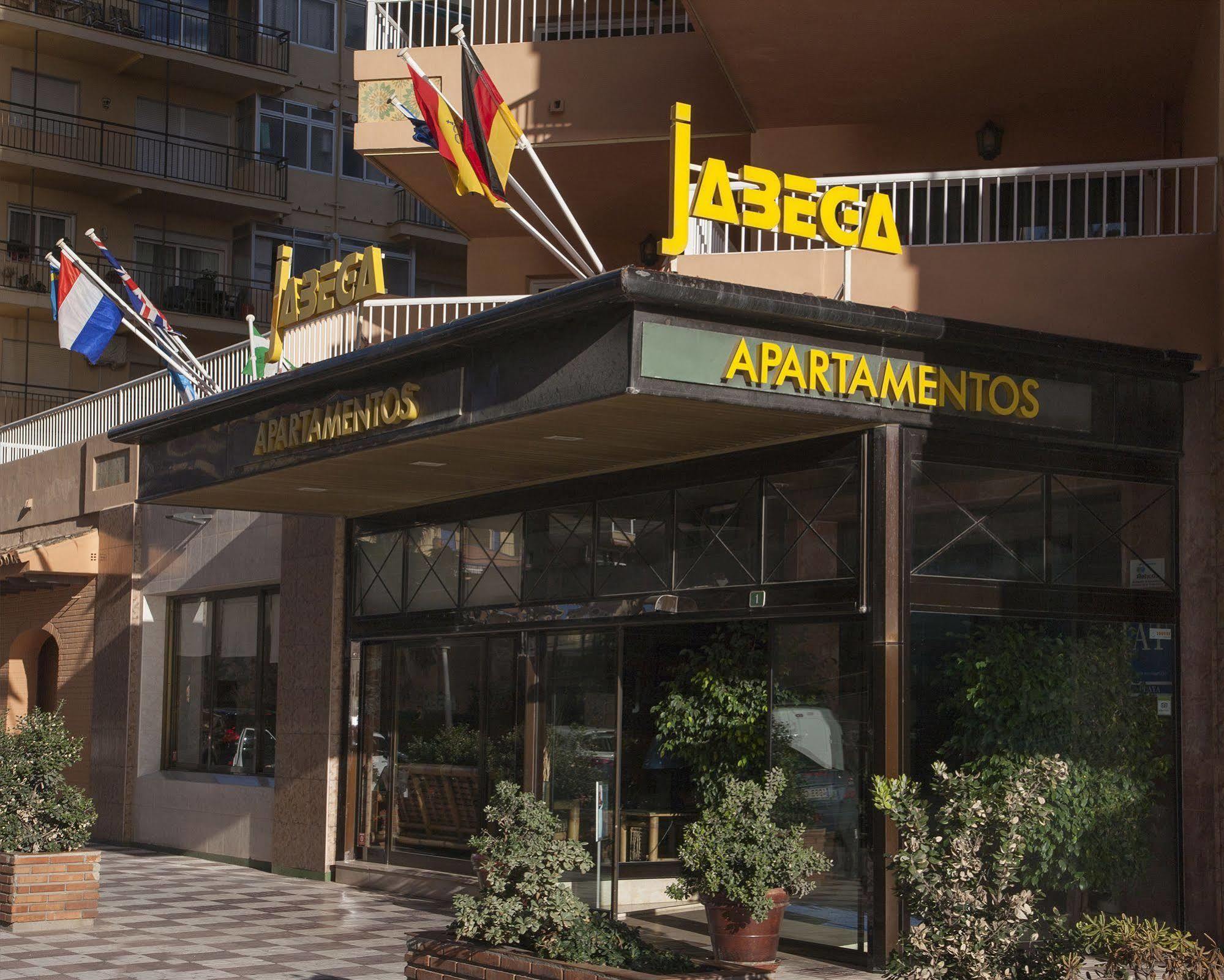 La Jabega * Fuengirola