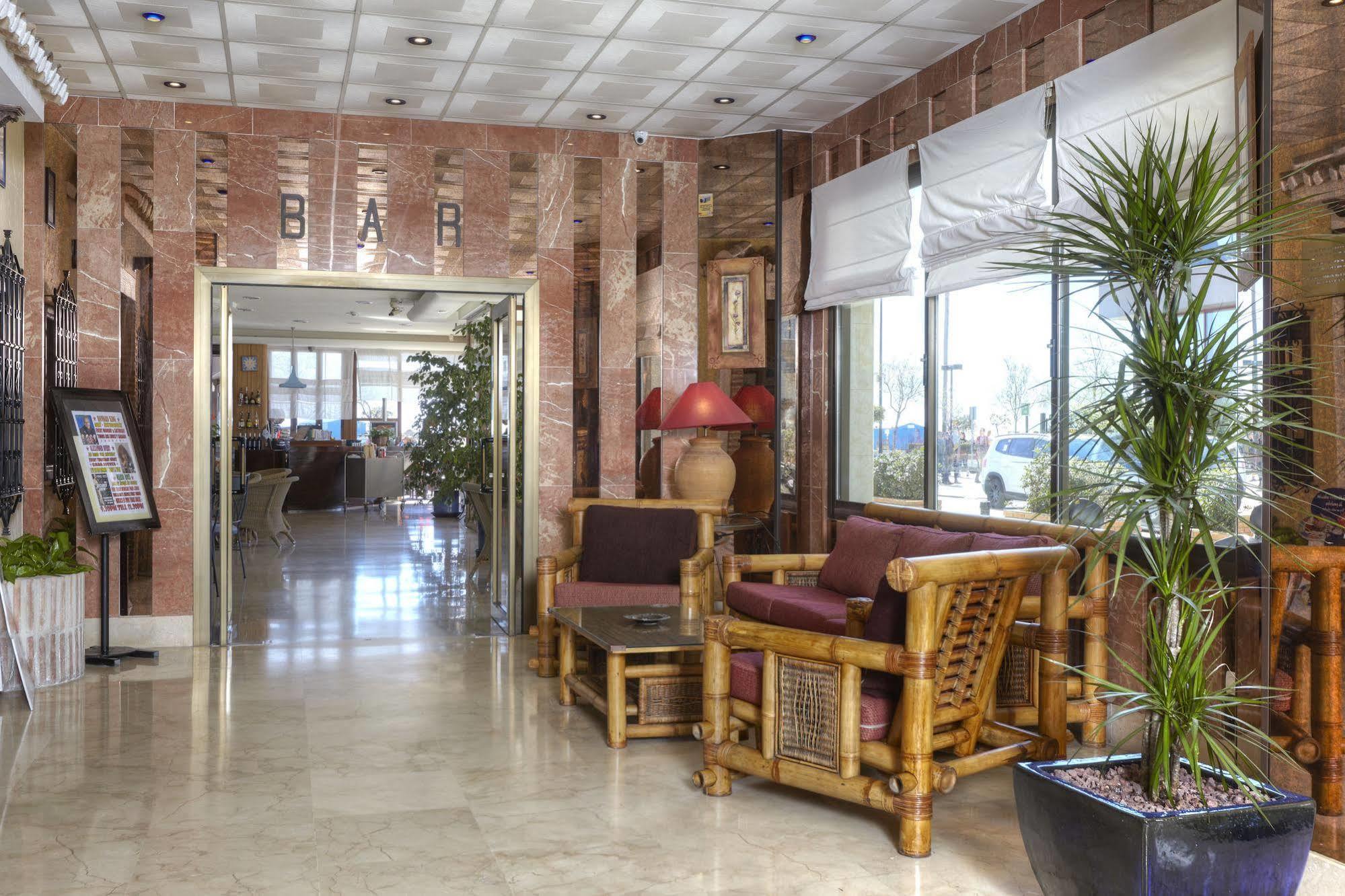 Appartement La Jabega
