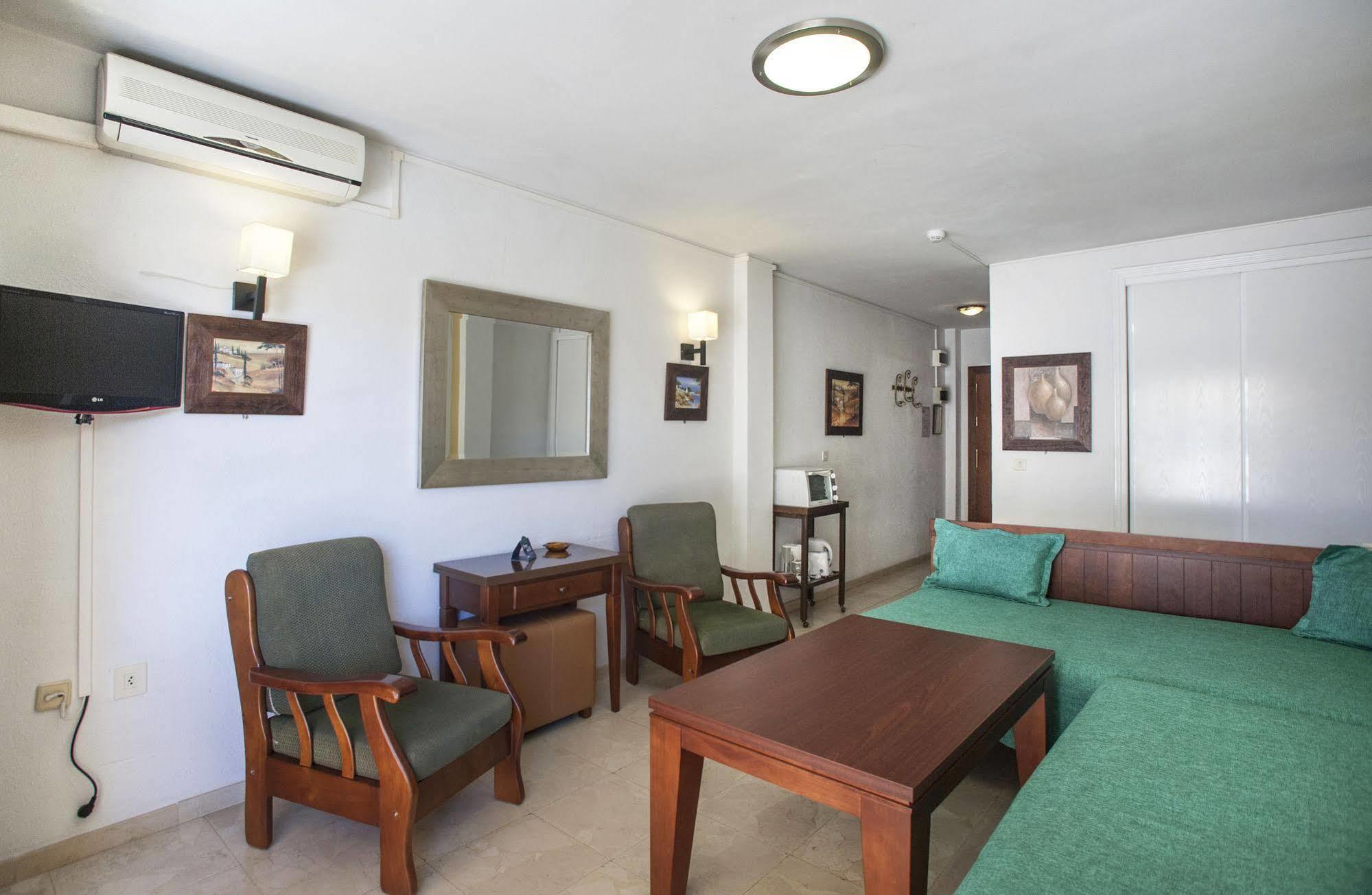 La Jabega Fuengirola