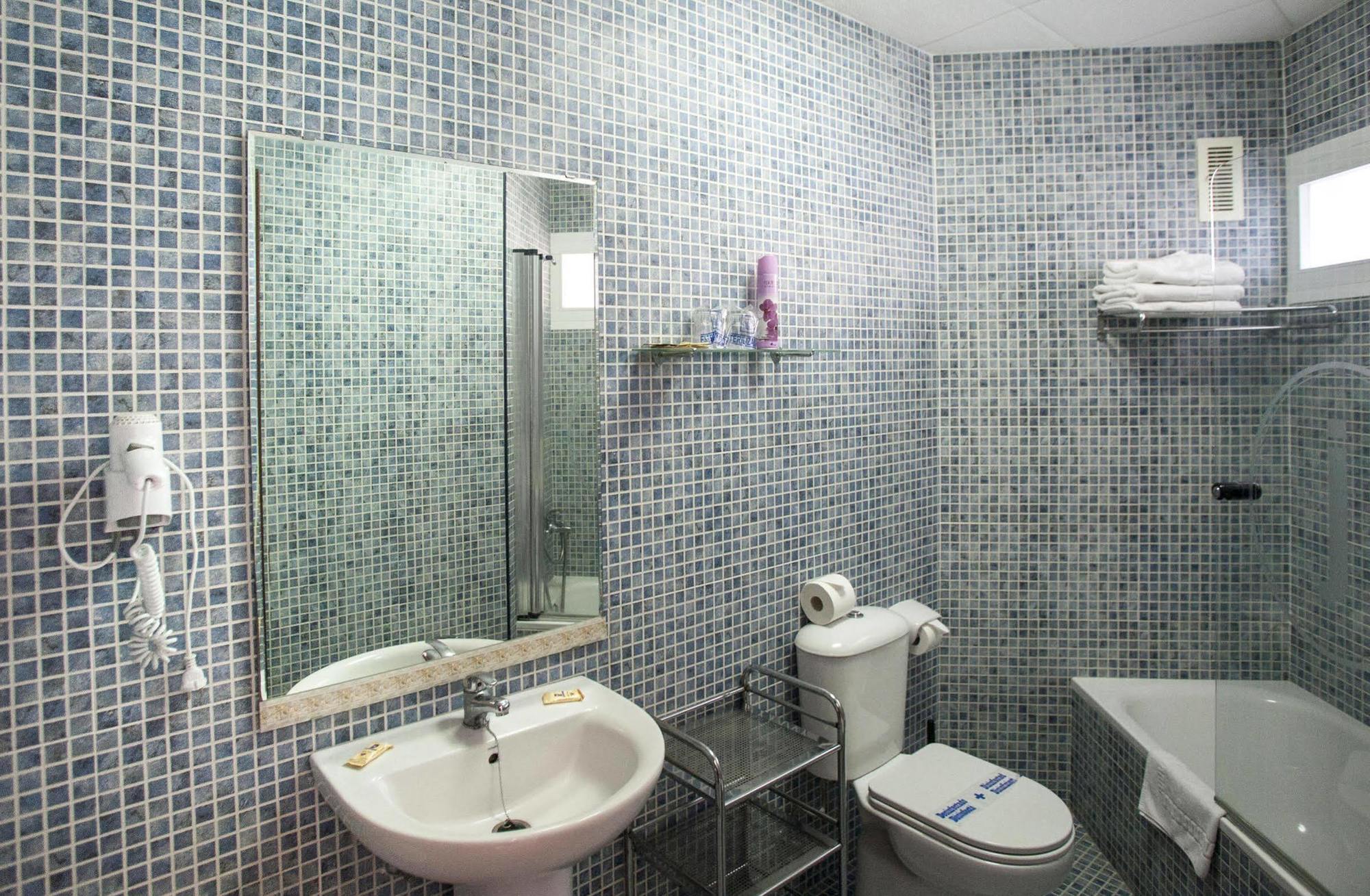 La Jabega Appartement Fuengirola