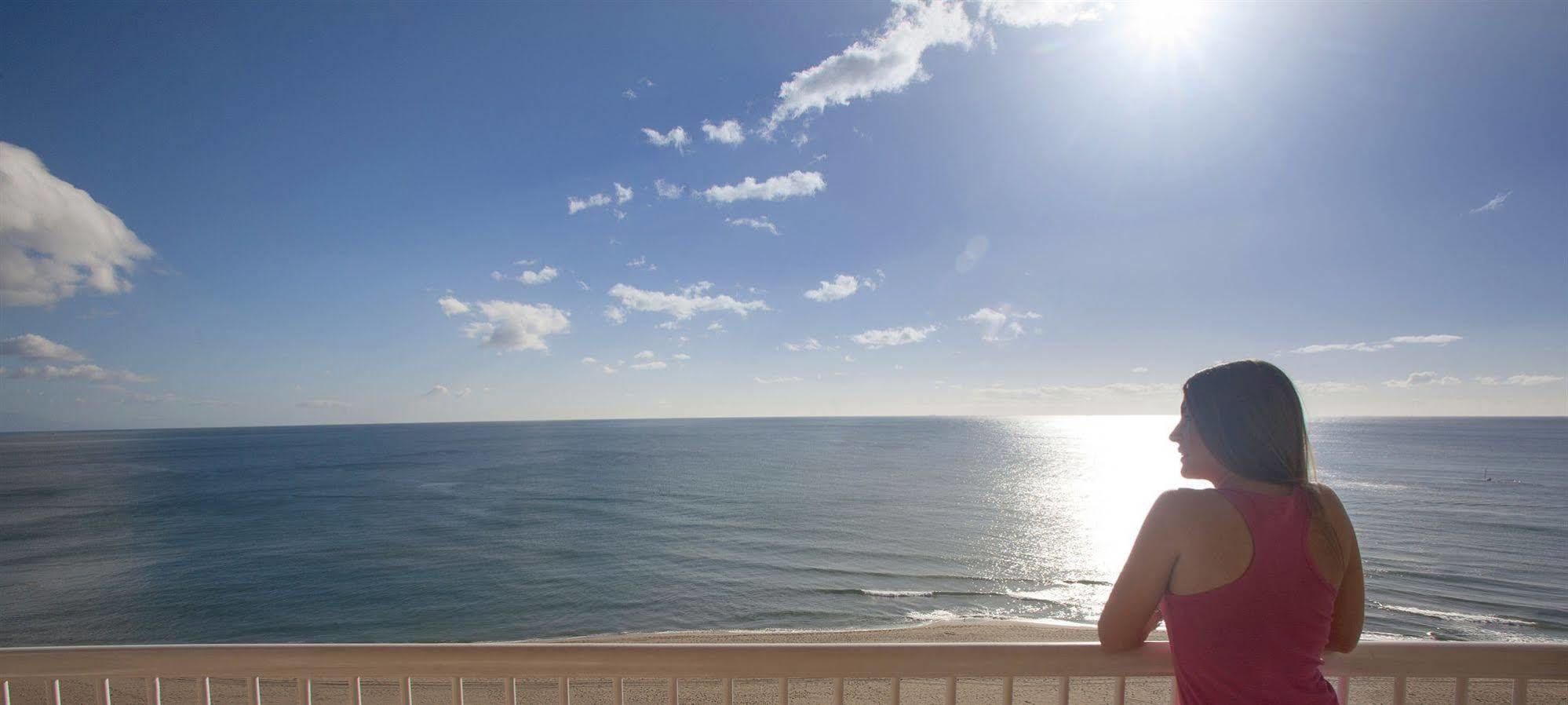 La Jabega Appartement Fuengirola