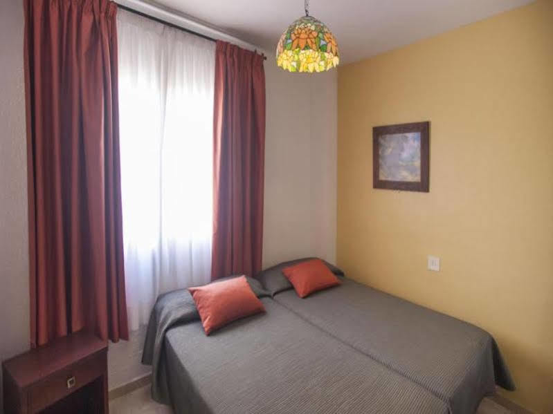 Appartement La Jabega *