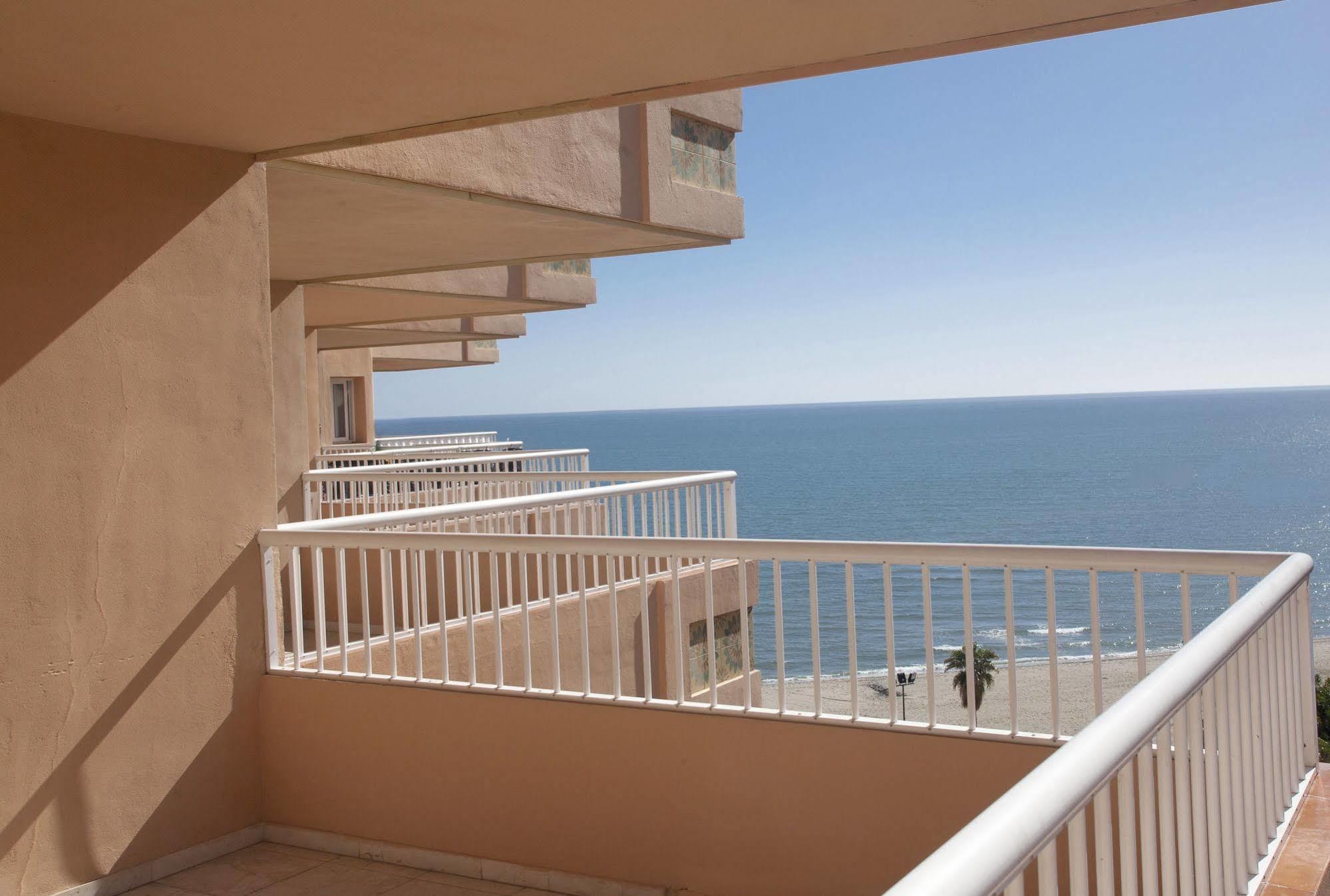 Appartement La Jabega *