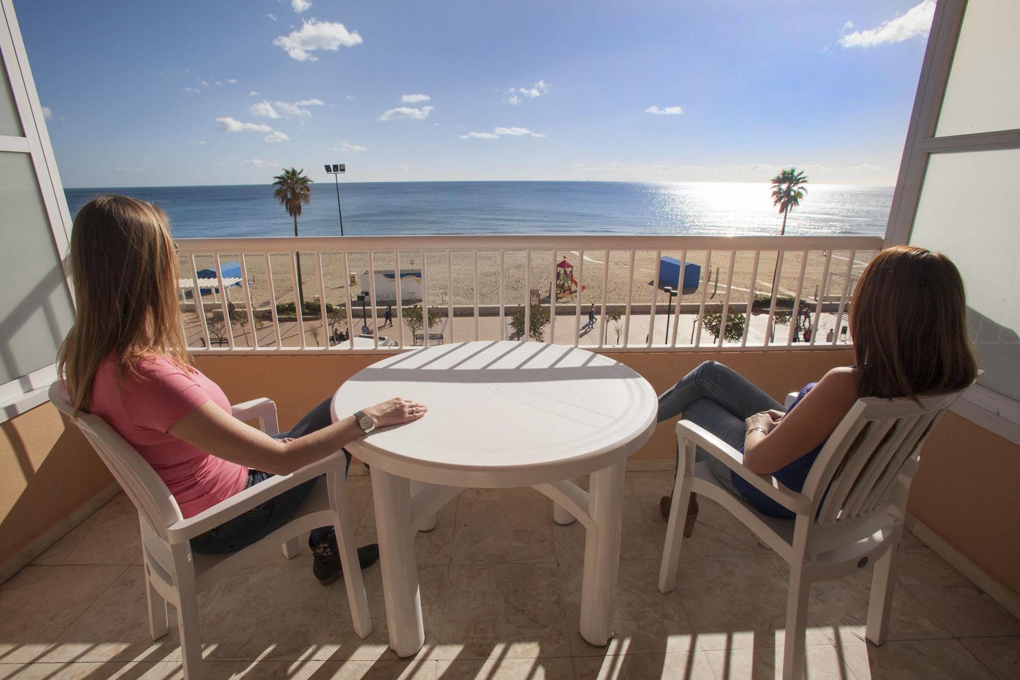 La Jabega Fuengirola