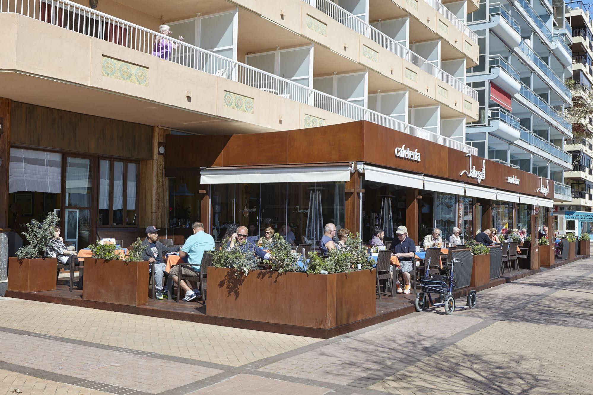 La Jabega Apartment Fuengirola